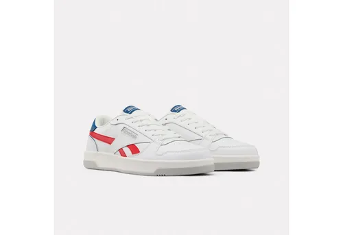Reebok Match Prime V2 - Sportliche Sneakers für jeden Tag - Die Reebok Match Prime V2 bieten einen stylischen Look und hohen Tragekomfort. Ideal für Freizeit und Sport, überzeugen sie durch ihre vielseitige Einsetzbarkeit und das zeitlose Design.