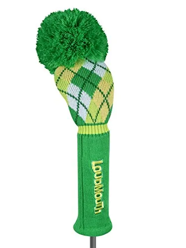 Golfschläger-Schutzhüllen von Just4Golf