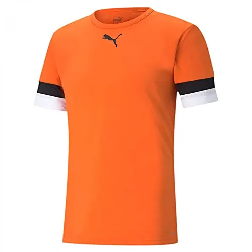 Shirts & Tops Orange von PUMA