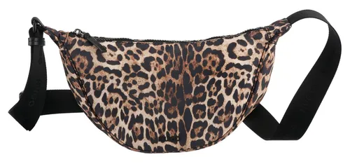 Hugo Bel Umhängetasche für Damen – Mehrfarbig 50552321-966 - Stylische Umhängetasche aus strapazierfähigem Polyamid, ideal für den täglichen Gebrauch und vielseitig kombinierbar.