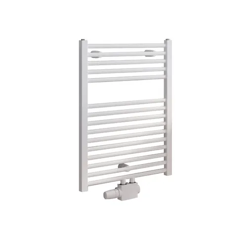Schulte Design-Heizkörper Turbo 69,5 x 50 cm alpinweiß - Eleganter Design-Heizkörper mit Mittelanschluss, ideal für moderne Wohnräume. Effiziente Wärmeabgabe von 312 W für angenehme Behaglichkeit.