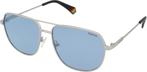 Polaroid PLD 6195/S/X 010 PALLADIUM 58/15/145 Uni Sonnenbrillen