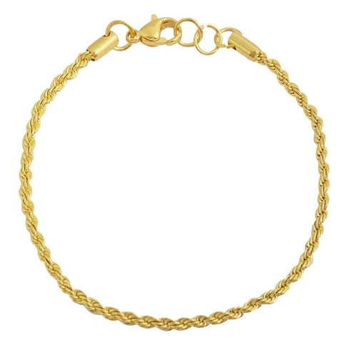 AKZENT Armband Dominika, langlebig, Damen Armband