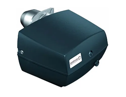 Brötje Ölbrenner JET 4.5 UNI-NOX, 15-36 kW