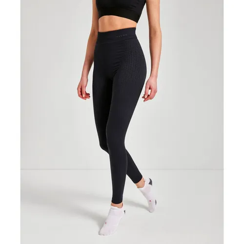 Falke Cellulite Control Light Damen Tights XL - Lange Laufhosen für Damen mit innovativem 