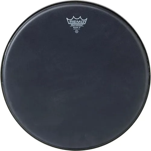 REMO Black X Dot 13