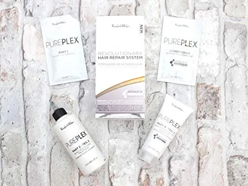 PUREPLEX Hair Repair System 360ml