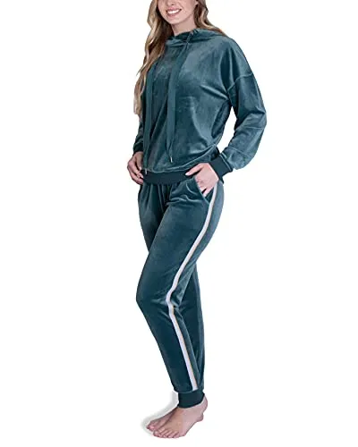 Produktbild SLOUCHER Nicki Hausanzug für Damen