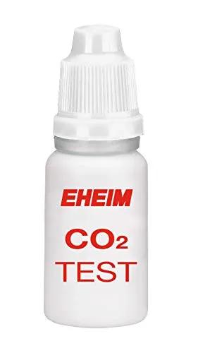 Eheim Flüssigkeitsindikator für den Dauertest von CO2