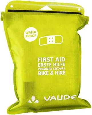 Vaude Erste Hilfe Set S Wasserdicht in Chute Green in grün von VAUDE