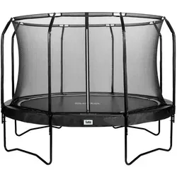 Salta Trampolin Premium Black Edition 427 cm