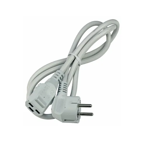 easyPART passend für 00644825 BOSCH Netzkabel Anschlusszuleitung 1,2 m Backofen