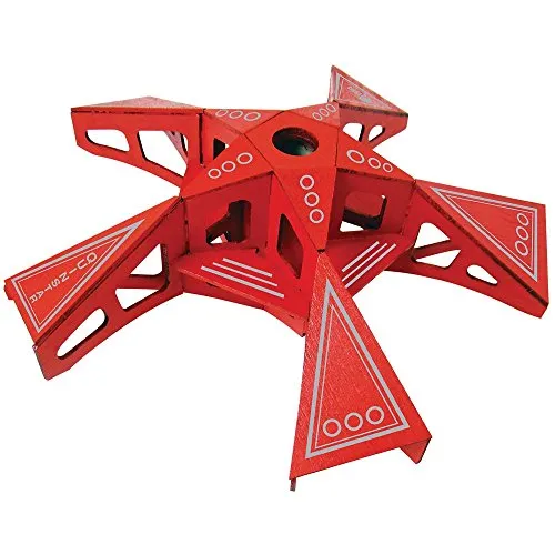 Estes Indikator Flying Model Rakete Kit