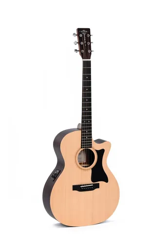 Sigma Guitars GTCE Akustikgitarre