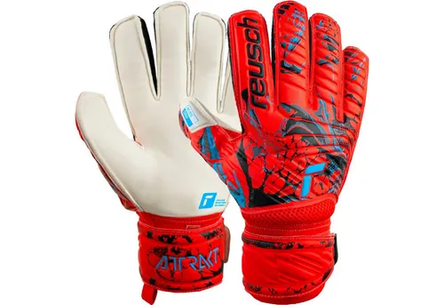 REUSCH Torwarthandschuhe Attrakt Grip von Reusch