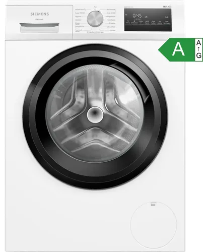 Siemens WM14N2G4 Waschautomat A 8kg 1400U