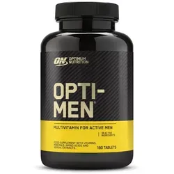 Optimum Nutrition