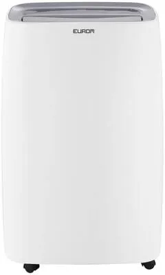 Eurom DryBest 30 WiFi Luftentfeuchter - Luftentfeuchter mit 30l/h Kapazität und WiFi-Funktion für einfache Steuerung, ideal für große Räume bis 350m³.