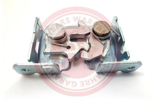 At Autoteile Germany Motorhaubenschloss at13739