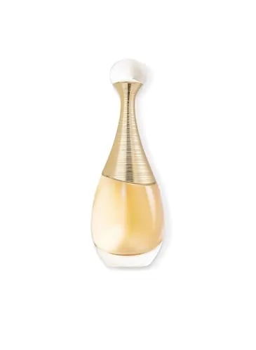 DIOR J'adore Eau de Parfum 100 ml - Damen Parfum, luxuriöser Duft mit blumigen Noten für ein elegantes und selbstbewusstes Auftreten.