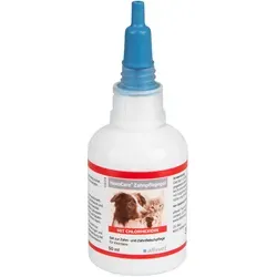 HexoCare Zahnpflegegel für Kleintiere 50 ml