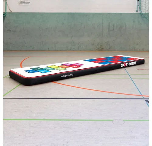 Produktbild Sport-Thieme Bodenturnmatte AirTrack Topsheet Kids