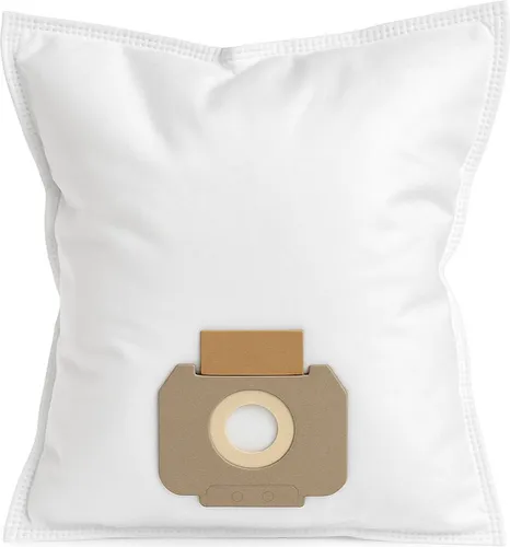 Staubsaugerbeutel für Wolf 1650 Filtertüten Staubbeutel Saugerbeutel 10