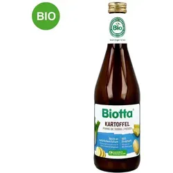BIOTTA Kartoffel Saft 500 ml