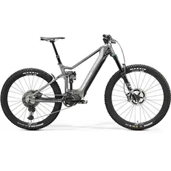 Merida eONE-SIXTY 9000 EP2 gunmetal-grau/titan M (44)