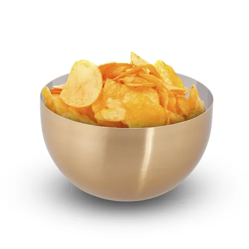 Schüsseln Gold von Relaxdays