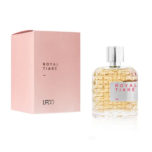 LPDO Royal Tiare Eau de Parfum für Damen 30ml