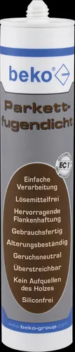 beko Parkettfugendicht 310 ml weiß/eiche-gekalkt 223 09