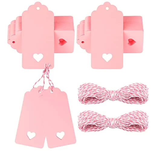 Geschenkanhänger von G2PLUS