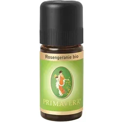 Primavera® Rosengeranie ätherisches Öl