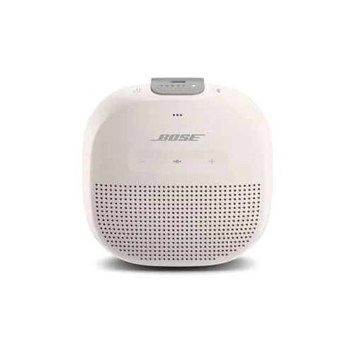 Bose SoundLink Micro in weiß von Bose