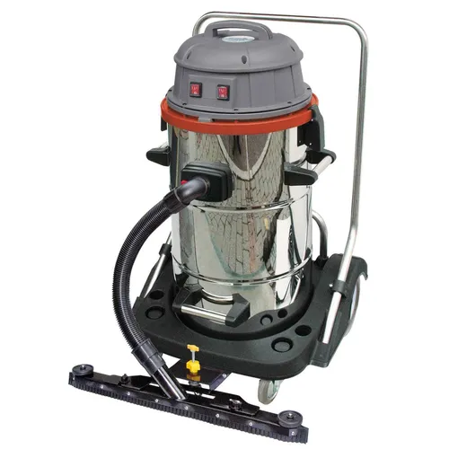 SPRiNTUS Staubsauger von SPRiNTUS