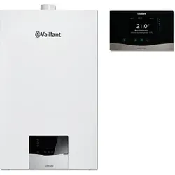 Vaillant ecoTEC plus VC 10CS/1-5 Paket 1.738/2