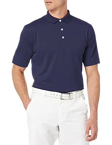 Callaway Herren Opti-Dri Golf-Poloshirt Peacoat von Callaway