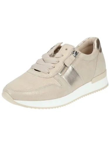 Gabor Sneaker Leder/Textil . Sneaker (1-tlg)