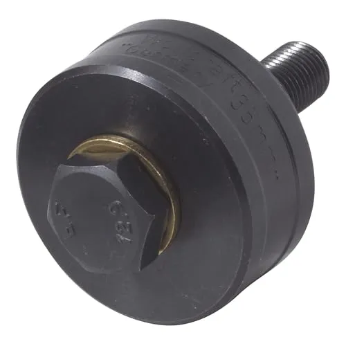 Locheisen & Ahlen von wolfcraft