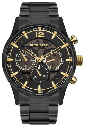 Police Schmuck von Police