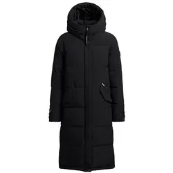 KHUJO Damen Steppmantel 