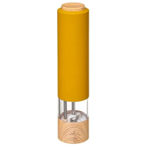 5five Elektrische Mühle, 22 cm, 