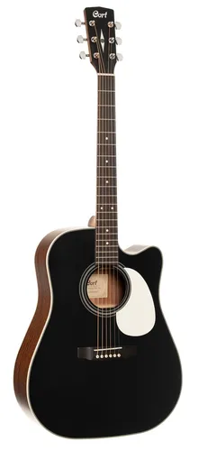 CORT MR500F CEDBKS Dreadnought Elektro-Akustik