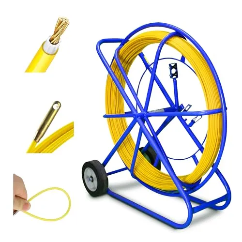 Rollwagen & Sackkarren Gelb von Extralink