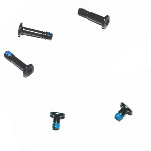 Akku Batterie Schrauben für Apple Macbook Air 11