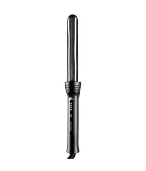 Cloud Nine The Wands Curling Wand - Schwarz - Lockenstab für glänzende, gesunde Locken mit variablem Temperaturbereich von 125 bis 175 °C und Keramik-Barrel für optimalen Haar-Style und Pflege.