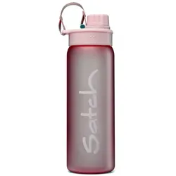 Satch Sport-Trinkflasche rose tritan