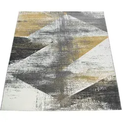 Teppiche Gelb von Paco Home