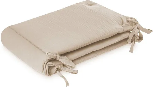 Bettnestchen & Randschutz für Gitterbetten von Julius Zöllner